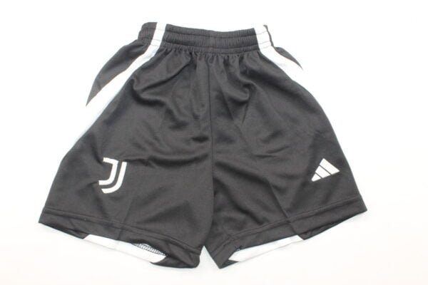 JUVENTUS HOME KIT BAMBINO 2024-2025 - Image 7