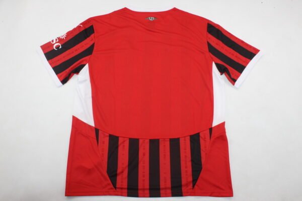 MILAN MAGLIA HOME 2024/2025 - Image 8