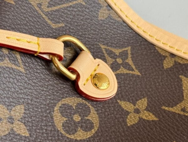 LOUIS VUITTON NEVERFULL MM - Image 12