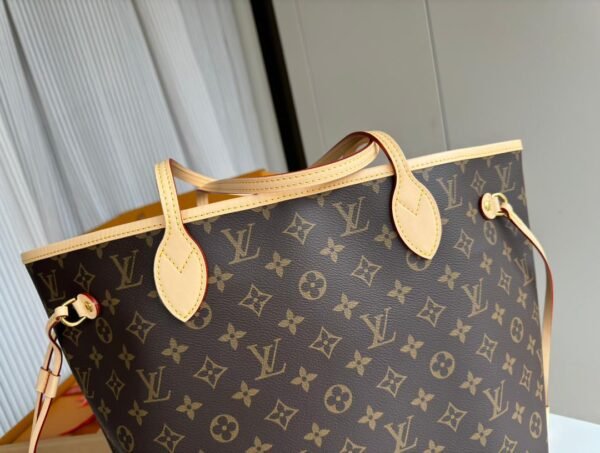 LOUIS VUITTON NEVERFULL MM - Image 14