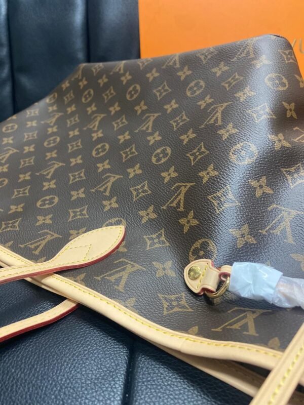 LOUIS VUITTON NEVERFULL MM - Image 20