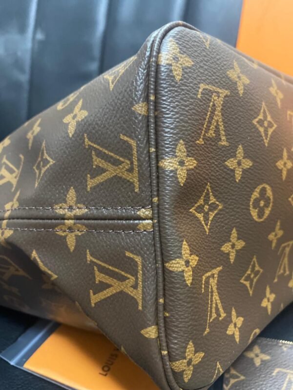 LOUIS VUITTON NEVERFULL MM - Image 21