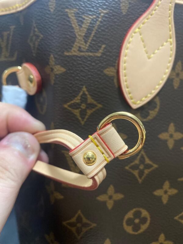 LOUIS VUITTON NEVERFULL MM - Image 24