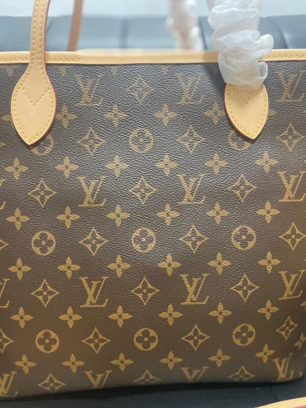 LOUIS VUITTON NEVERFULL MM - Image 25