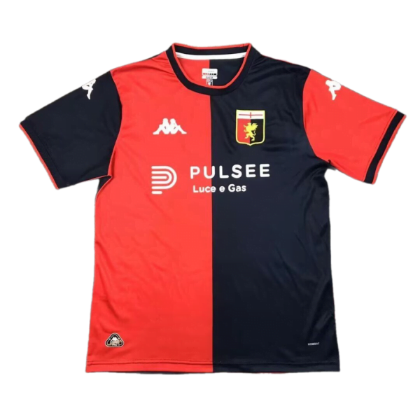 GENOA MAGLIA HOME 2024/2025