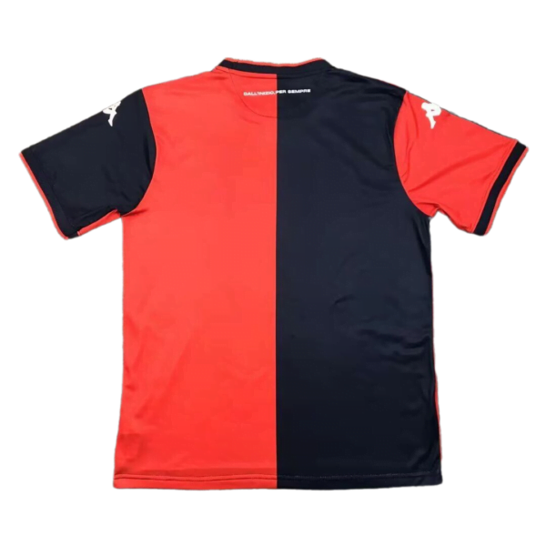 GENOA MAGLIA HOME 2024/2025 - Image 2