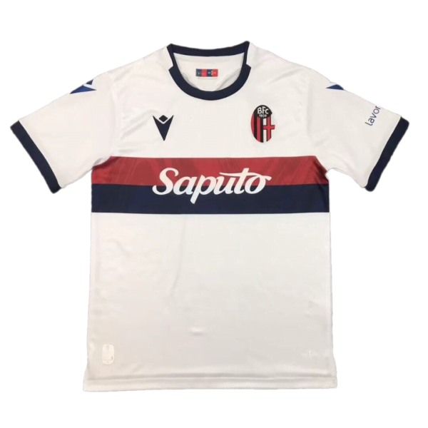 BOLOGNA MAGLIA AWAY 2024/2025