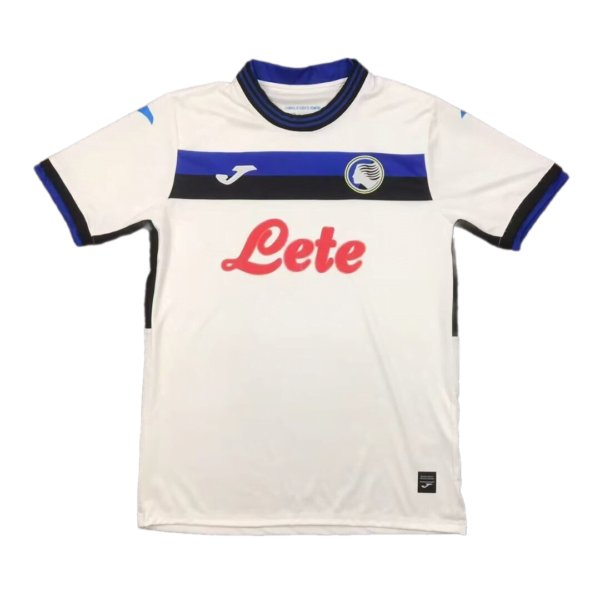 ATALALNTA MAGLIA AWAY 2024/2025