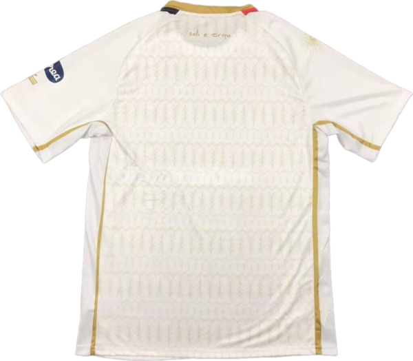 CAGLIARI MAGLIA AWAY 2024/2025 - Image 2