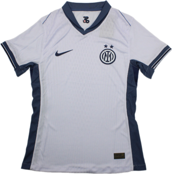 INTER MAGLIA GARA AWAY 2024/2025 - Image 2