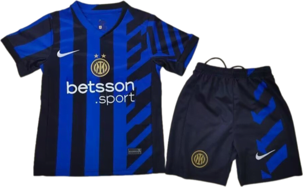 INTER KIT BAMBINO 2024-2025