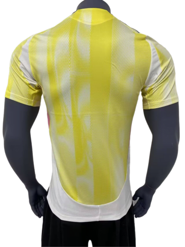 JUVENTUS MAGLIA GARA AWAY 2024/2025 - Image 3