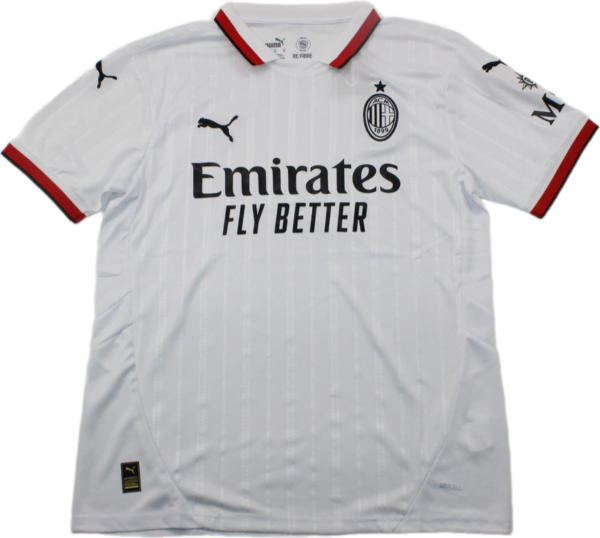 MILAN MAGLIA AWAY 2024/2025