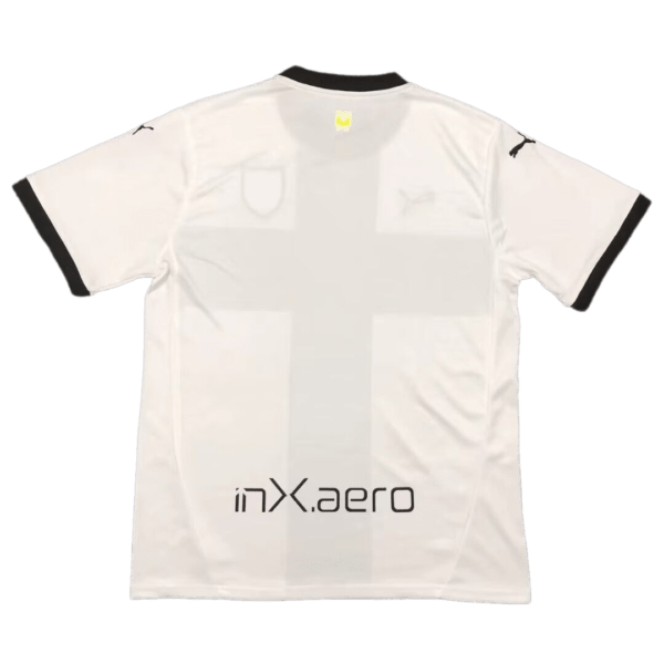 PARMA MAGLIA HOME 2024/2025 - Image 2