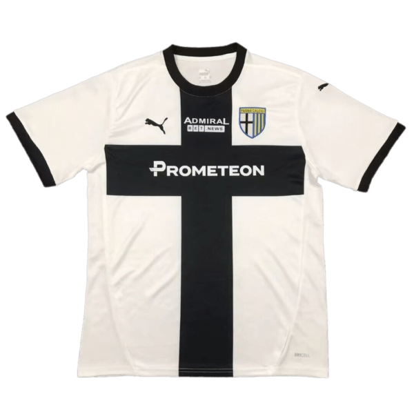 PARMA MAGLIA HOME 2024/2025