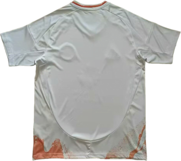 ROMA MAGLIA AWAY 2024/2025 - Image 2