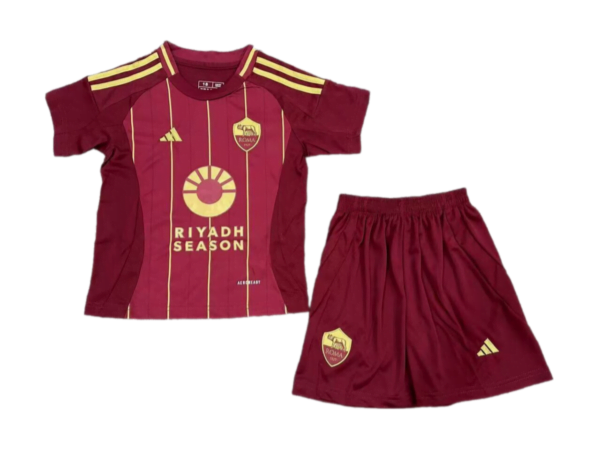 ROMA KIT BAMBINO 2024-2025