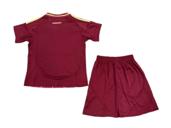 ROMA KIT BAMBINO 2024-2025 - Image 2