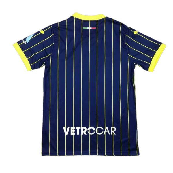 VERONA MAGLIA HOME 2024/2025 - Image 2