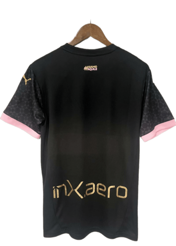 PALERMO MAGLIA AWAY 2024/2025 - Image 2