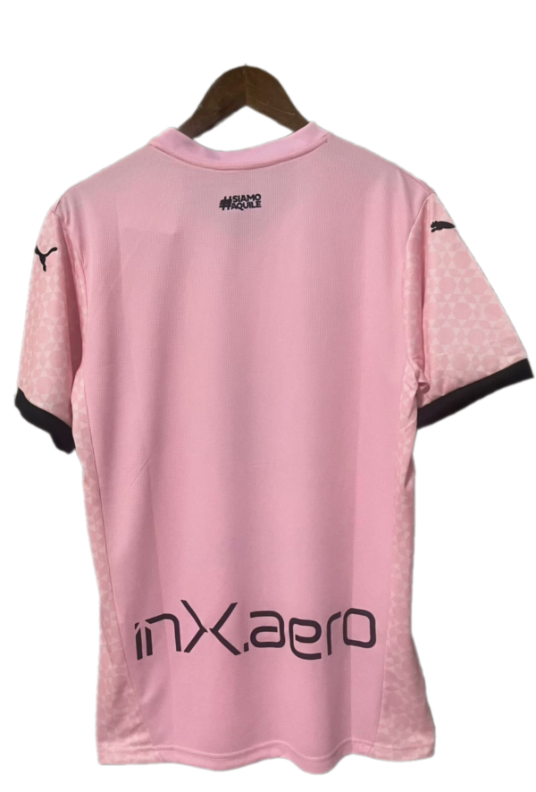 PALERMO MAGLIA HOME 2024/2025 - Image 2