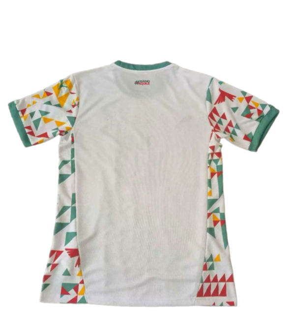 PALERMO MAGLIA THIRD 2024/2025 - immagine 2