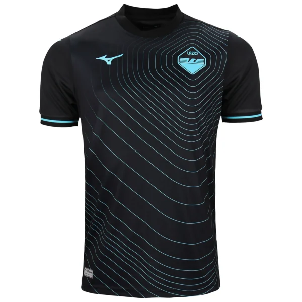 LAZIO MAGLIA AWAY 2024/2025