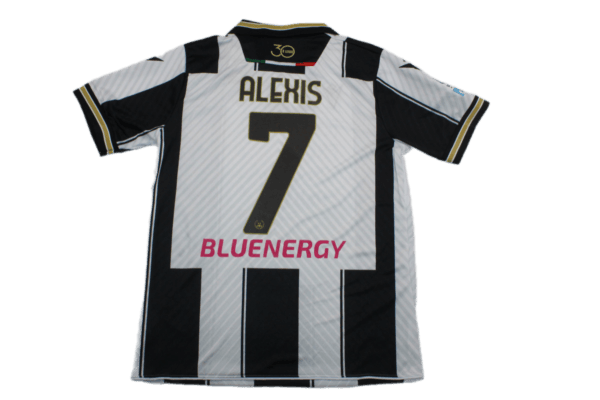 UDINESE MAGLIA HOME 2024/2025 - Image 2