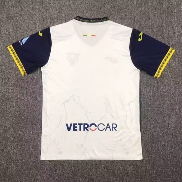 VERONA MAGLIA AWAY 2024/2025 - Image 2