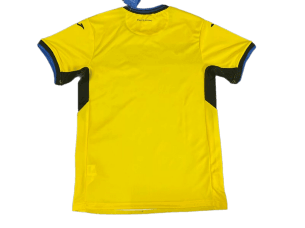 ATALALNTA MAGLIA THIRD 2024/2025 - Image 2