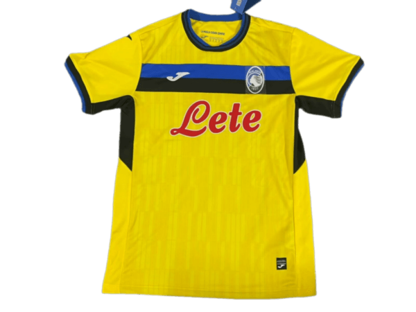 ATALALNTA MAGLIA THIRD 2024/2025