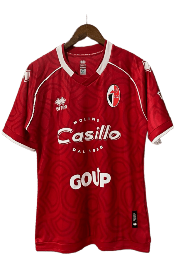 BARI MAGLIA AWAY 2024/2025