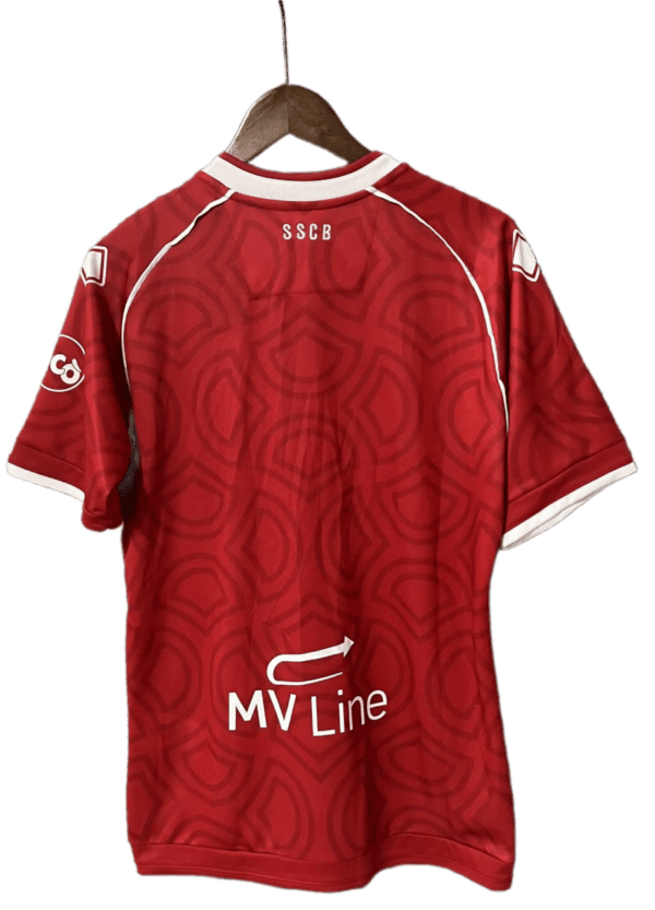 BARI MAGLIA AWAY 2024/2025 - Image 2