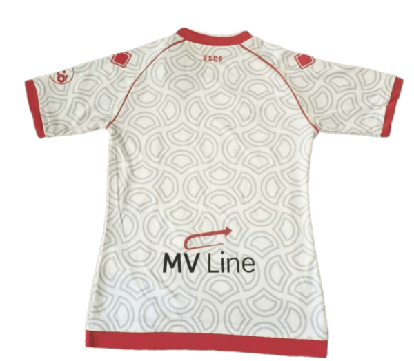 BARI MAGLIA HOME 2024/2025 - Image 2