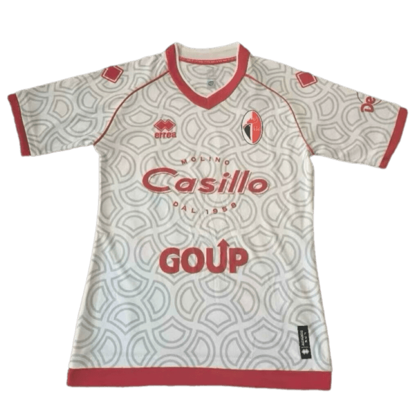 BARI MAGLIA HOME 2024/2025