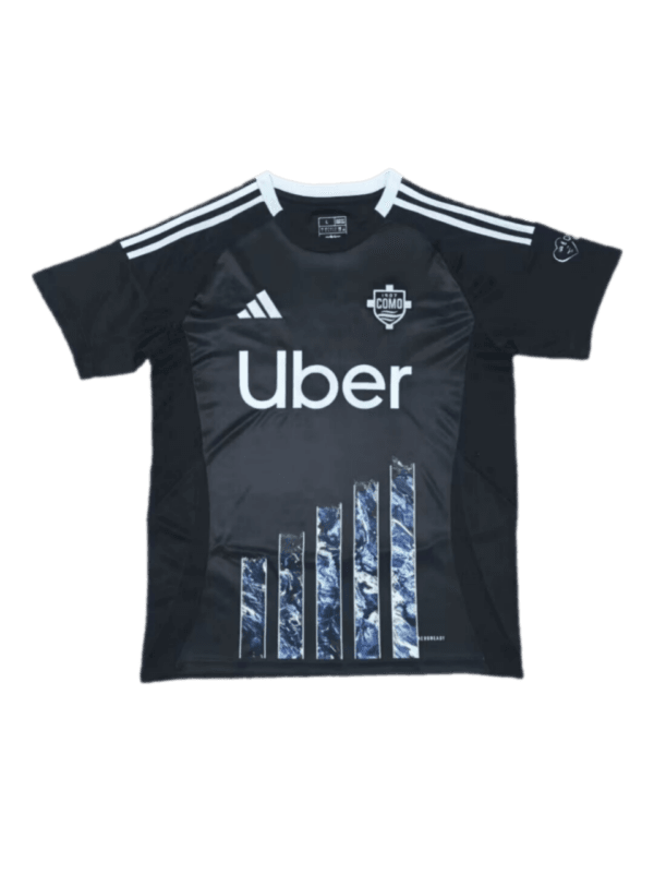 COMO MAGLIA THIRD 2024/2025