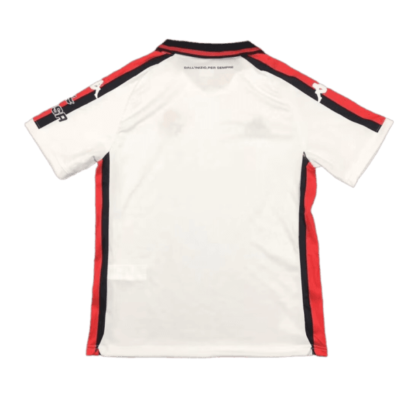 GENOA MAGLIA AWAY 2024/2025 - Image 2