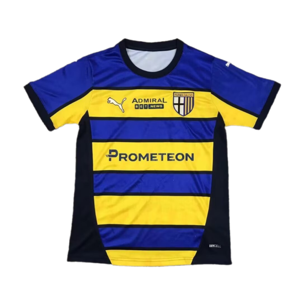 PARMA MAGLIA AWAY 2024/2025