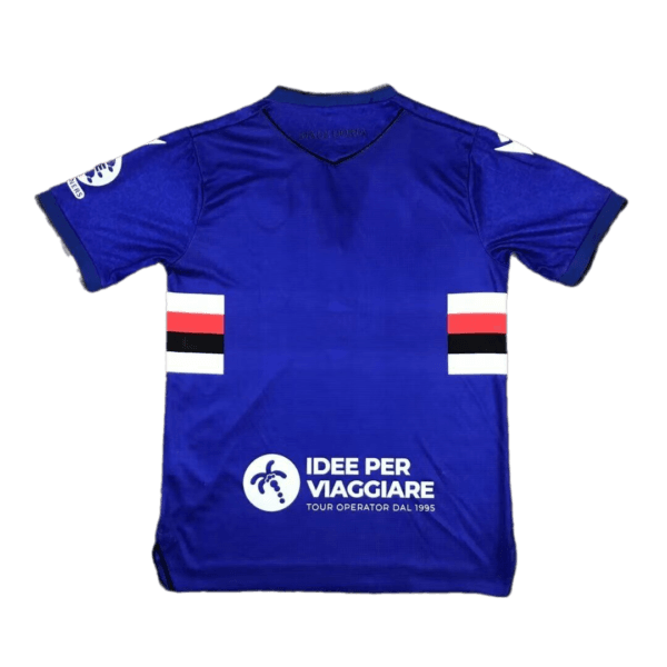 SAMPDORIA MAGLIA HOME 2024/2025 - Image 2