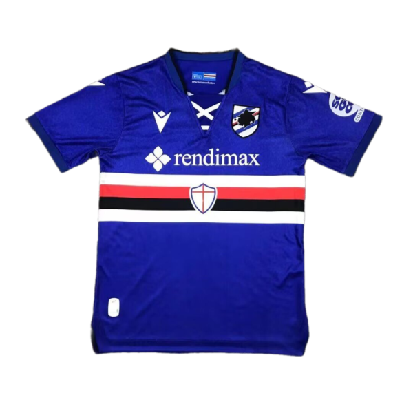 SAMPDORIA MAGLIA HOME 2024/2025