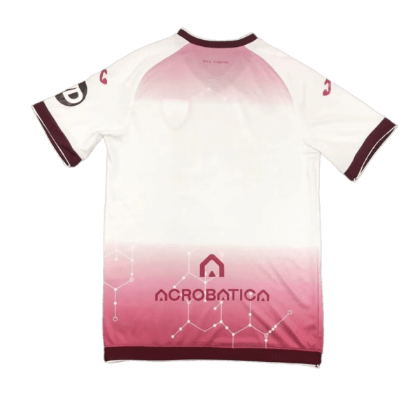 TORINO MAGLIA AWAY 2024/2025 - Image 2