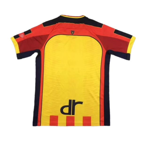 LECCE MAGLIA HOME 2024/2025 - Image 2