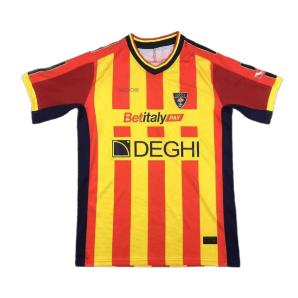 LECCE MAGLIA HOME 2024/2025