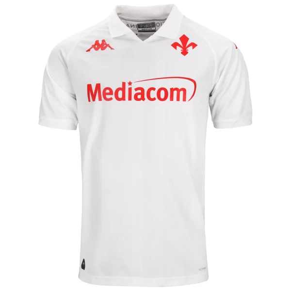 FIORENTINA MAGLIA AWAY 2024/2025