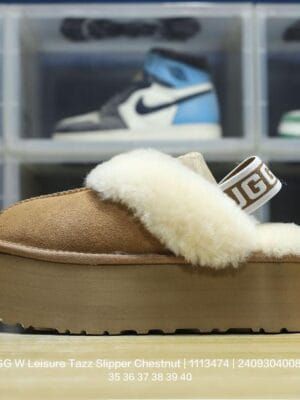 UGG Ciabatte Funkette Donna