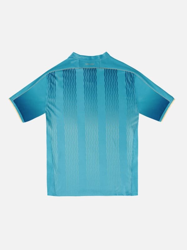 VENEZIA MAGLIA THIRD BLUE 2024/2025 - Image 2