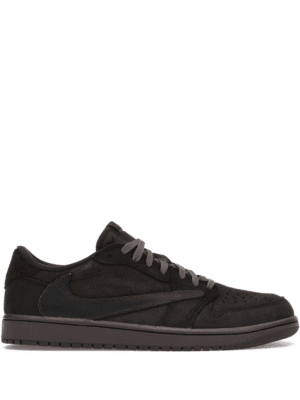Jordan 1 Retro Low OG SP Travis Scott Velvet Brown